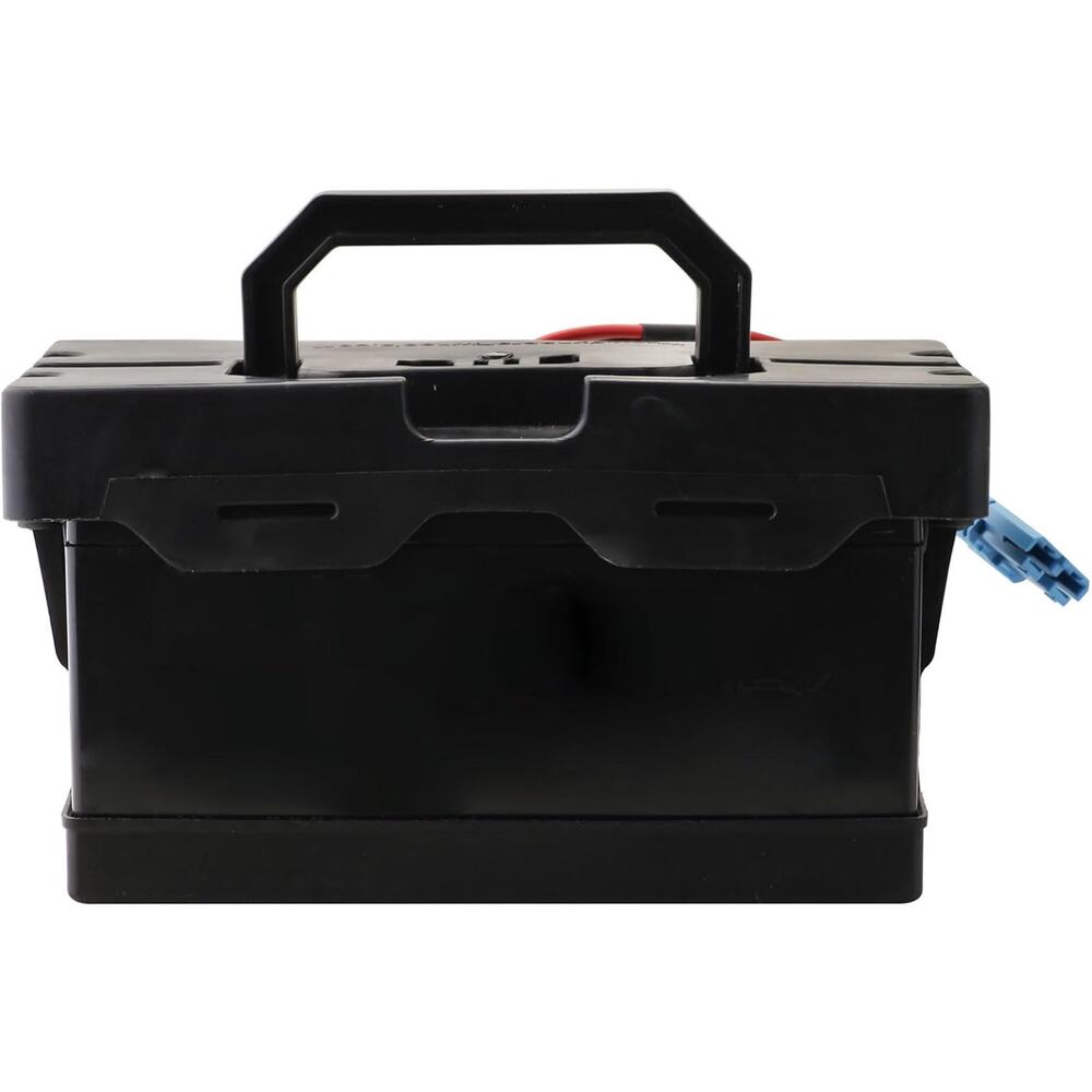 24V 12Ah Li-ion Battery,24 Volt Battery,Compatible with Dynacraft Realtree 24V P - Picture 7 of 7